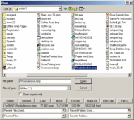 File-Ex screenshot